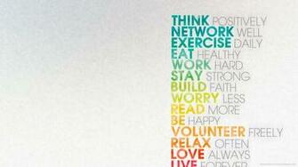 HD Wise Words Wallpaper