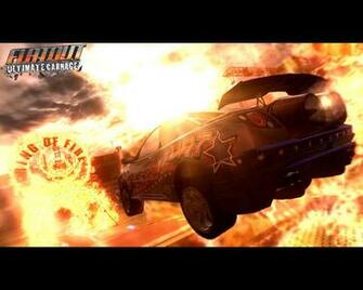 Ring Of Fire Wallpaper Wallpoper
