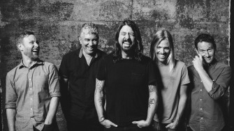 Foo Fighters Wallpaper