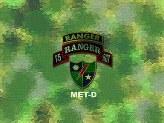 Army Rangers Wallpaper The
