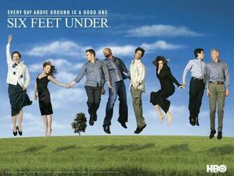 Six Feet Under Wallpaper