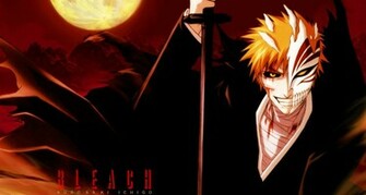 Hollow Ichigo Wallpaper Wallpaper55 Best For Pcs
