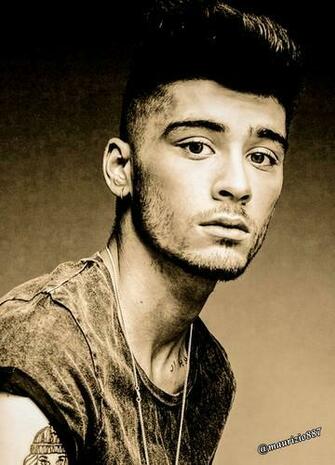 Zayn Malik HD Wallpaper And Background Image