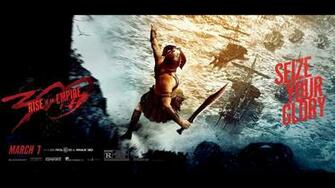 Rise Of An Empire Poster Movie HD Wallpaper 4h