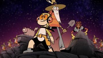 Kid Cosmic Season Release Date Updates Will There Be Another