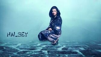 Halsey Wallpaper Image In Collection