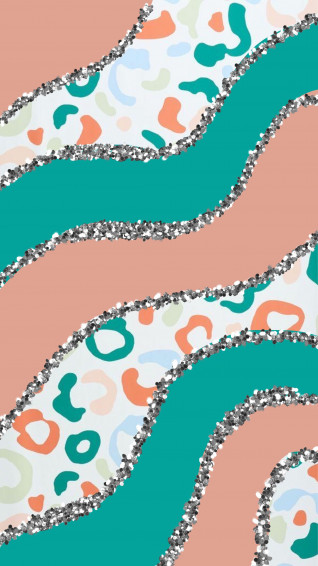 Wallpaper Aesthetic Patterns