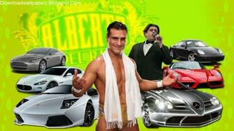 Alberto Del Rio Wwe Superstar Wallpaper Soft