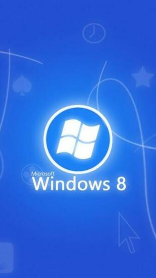 Logo Samsung Wallpaper Galaxy S5 S4