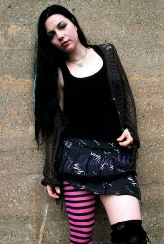 Evanescence Wallpaper