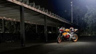 Honda Cbr Rr HD Wallpaper Wallpaperfx