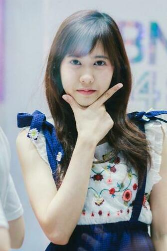 Noey Bnk48 C U T E Wallpaper Blackpink Neko