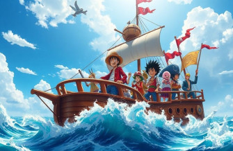 One Piece Straw Hat Wallpaper