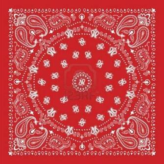 Image For Pink Bandana Wallpaper