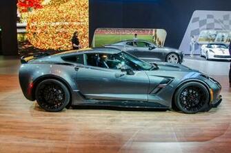 Corvette Background