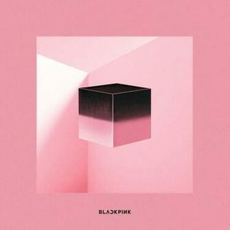 Blackpink Square Up Mini Album By Dahyunggchae1kim