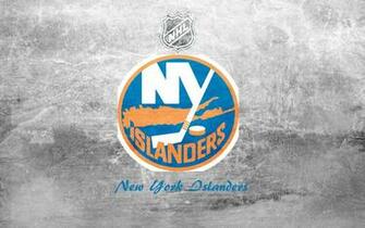 New York Islanders Wallpaper By W00den