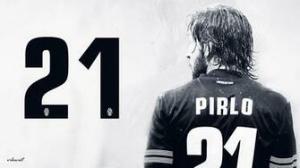 Andrea Pirlo Wallpaper Image