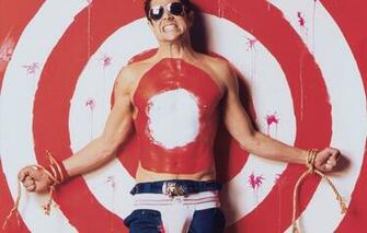 Wallpaper Target Johnny Knoxville Cranks