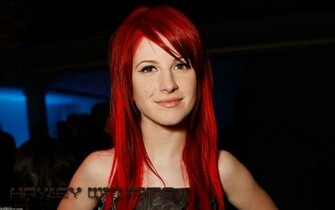 Hayley Williams Wallpaper