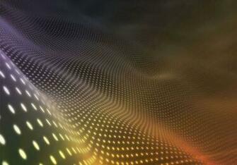3d Waves Texture Ondas Wallpaper