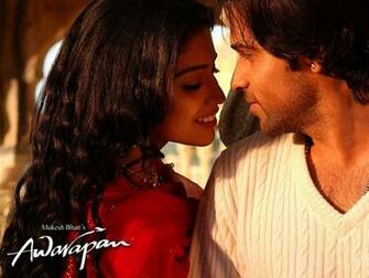 Awarapan Wallpaper Chamara