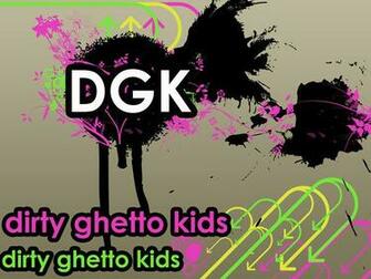 Wallpaper Dgk I Love Haters iPhone Logo Pictures
