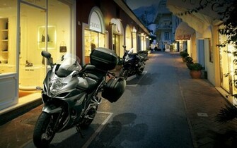 Suzuki All New Gsx 1250fa Wallpaper HD