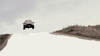 Cop Car Movie HD Wallpaper IHD