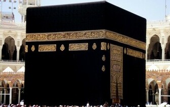 Islam Mecca Wallpaper