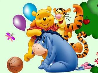 Wallpaper Photo Tigger Html