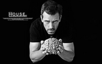 House Widescreen Wallpaper M D