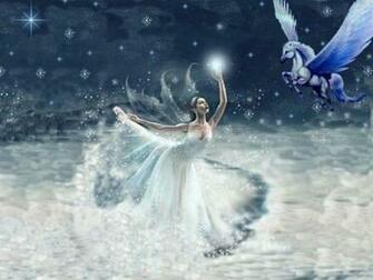 Faries Wallpaper Picserio