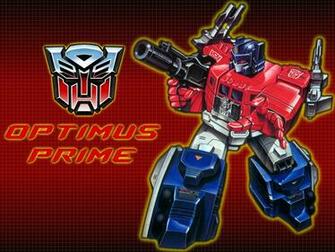 Displaying Image For Optimus Prime G1 Wallpaper HD