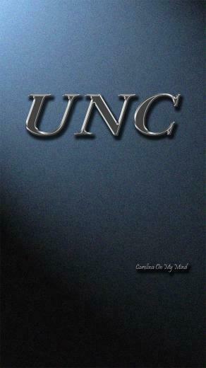 Tar Heel Wallpaper