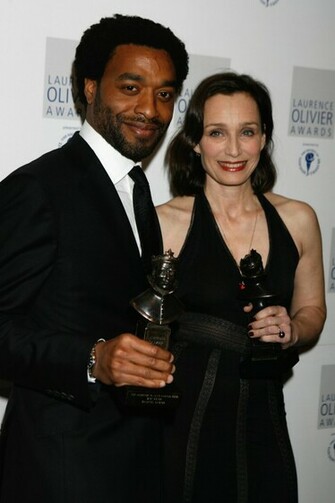 Kristin Scott Thomas Wallpaper Beautiful