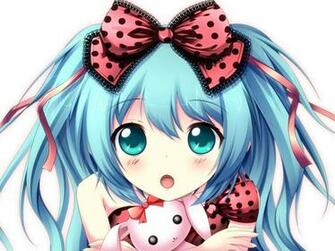 Cute Miku