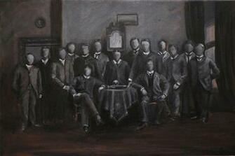 Skull And Bones