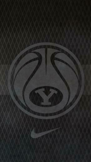 Men S Basketball Wallpaper The Official Site Of Byu Athletics