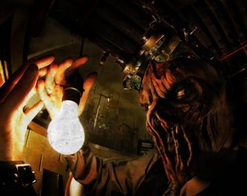 Heavy Numetal Dark Desktop Image Music Wallpaper Mushroomhead