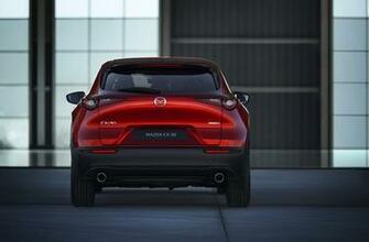 Mazda Cx Best Quality High Resolution Car