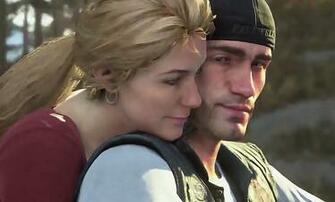 Days Gone Trailer Du Jeu Exclusif Sur Ps4 L E3
