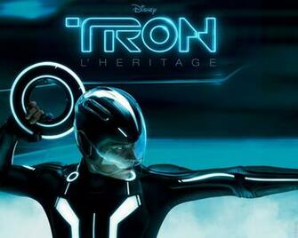 Wallpaper Tron L H Ritage Pour Pc Et iPhone Legacy La