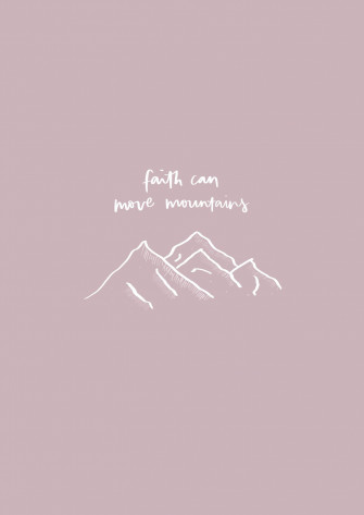 Aesthetic Bible Verse Wallpaper