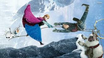 Frozen Tablet W Screenshot Thumbnail