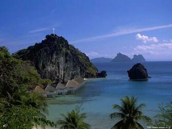 Palawan Wallpaper