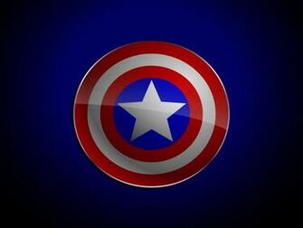 Pictures Captain America Logo