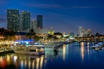 Miami Wallpaper