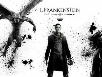 Movies Tags Poster I Frankenstein Set Wallpaper On Your