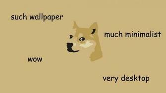 Doge Meme Wallpaper Quality Image Iphoto Pick